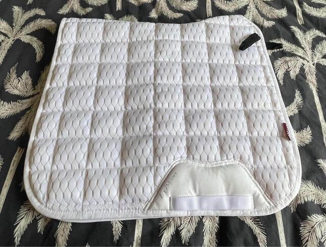 Tapis dressage Le Mieux