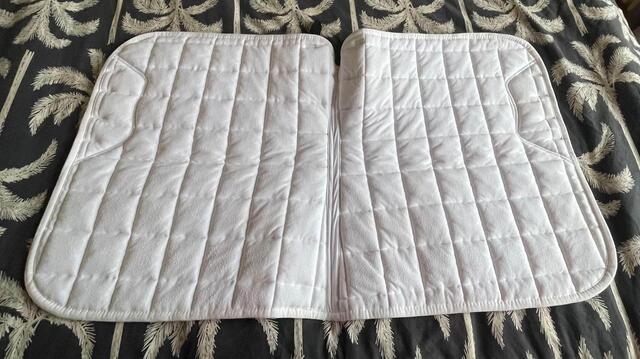 Tapis dressage Le Mieux