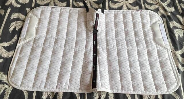 Tapis dressage Le Mieux