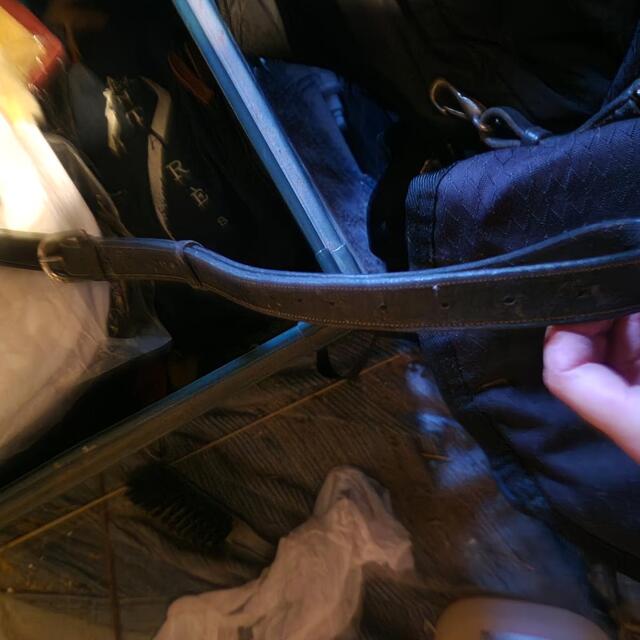 Martingale élastique