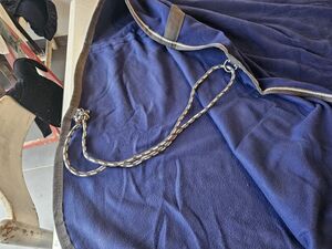Chemise polaire