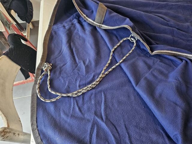 Chemise polaire