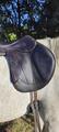 Selle forestier boeckelo 17'