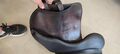 Selle forestier boeckelo 17'
