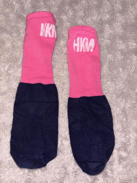 chaussettes HKM