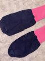 chaussettes HKM