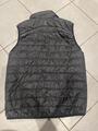 veste fouganza sans manche noir taille M
