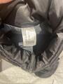veste fouganza sans manche noir taille M