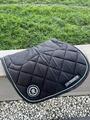 Tapis fouganza noir