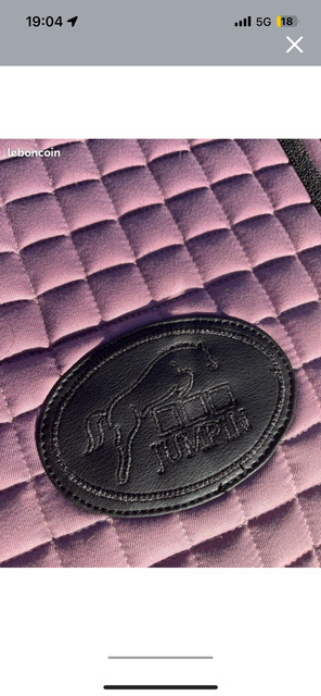 tapis jump’in