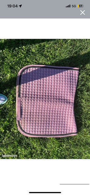 tapis jump’in