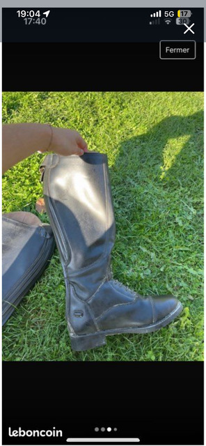 botte