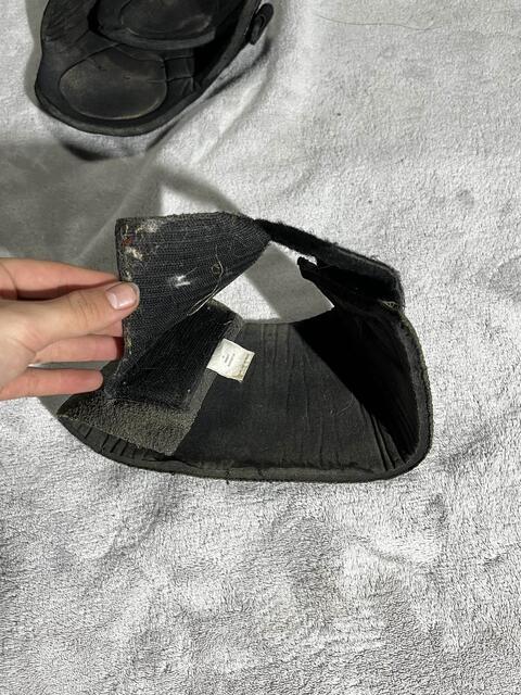 Cloches Woof Wear