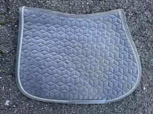 tapis gris velvet