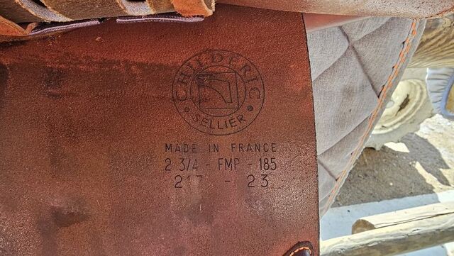 Selle Childeric