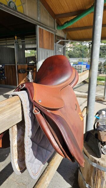 Selle Childeric
