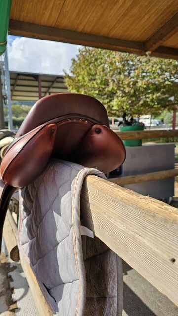 Selle Childeric