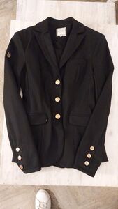 Veste de concours Samshield