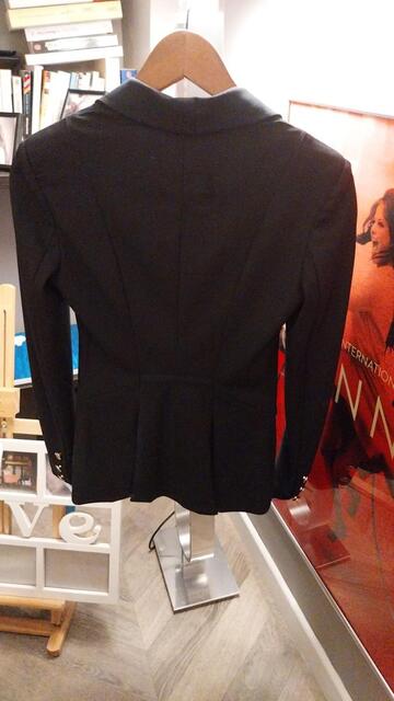Veste de concours Samshield