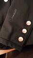 Veste de concours Samshield