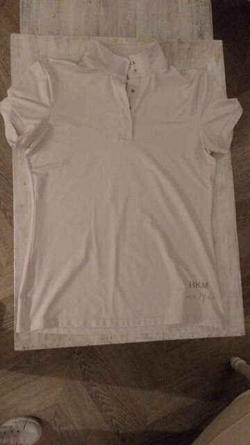 Polo de concours HKM