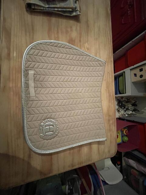 Tapis Harcour beige