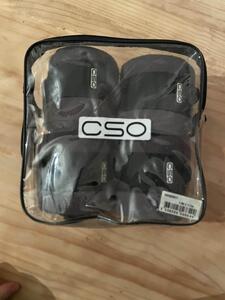Bande de polo CSO