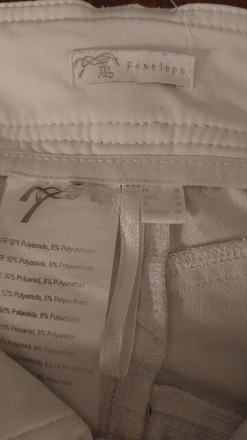Pantalon de concours Penelope