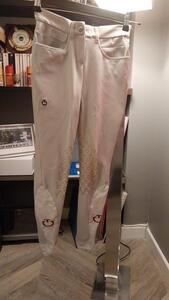 Pantalon de concours Cavalleria Toscana