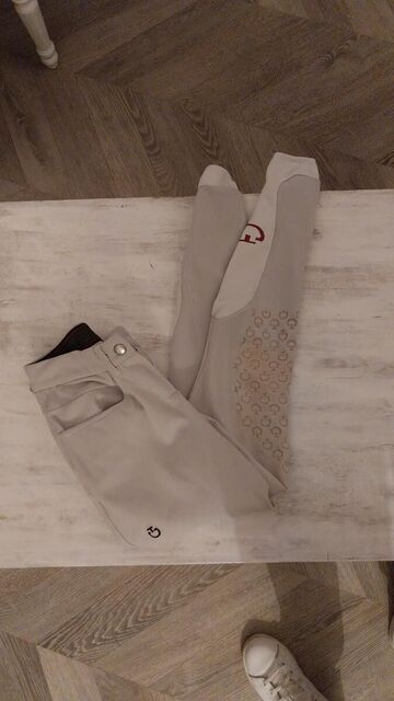 Pantalon de concours Cavalleria Toscana