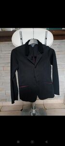 Veste concours harcour