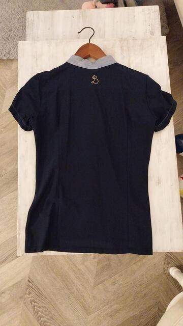 Polo Le Sabotier