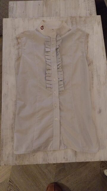 Polo de concours Cavalleria Toscana