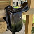 Selle de dressage Prestige X Fouilloux