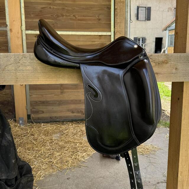 Selle de dressage Prestige X Fouilloux