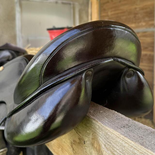 Selle de dressage Prestige X Fouilloux