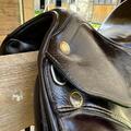 Selle de dressage Prestige X Fouilloux