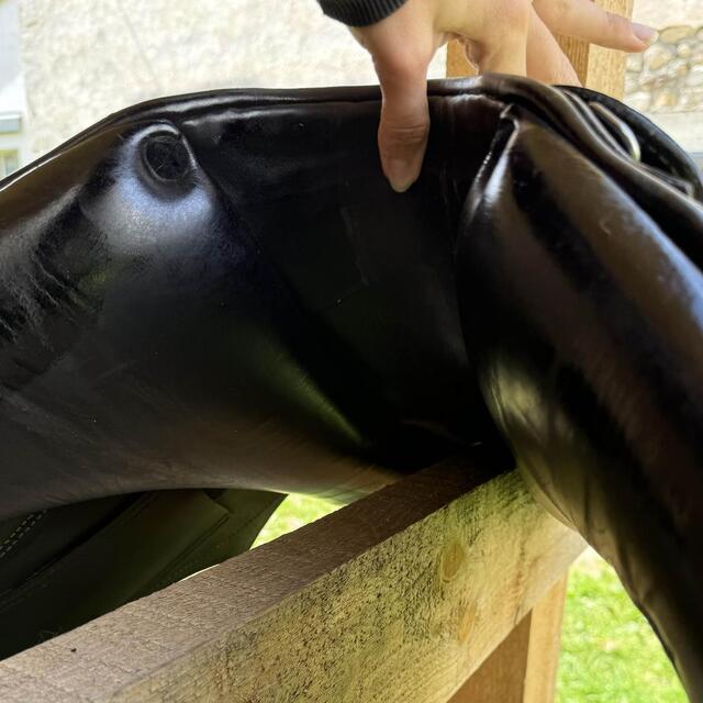 Selle de dressage Prestige X Fouilloux