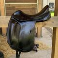 Selle de dressage Prestige X Fouilloux