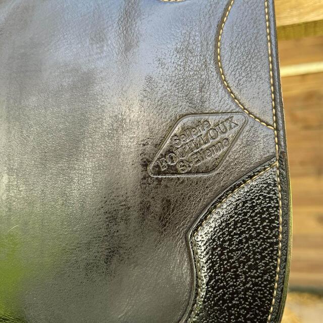 Selle de dressage Prestige X Fouilloux