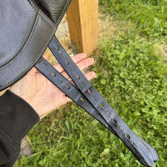 Selle de dressage Prestige X Fouilloux