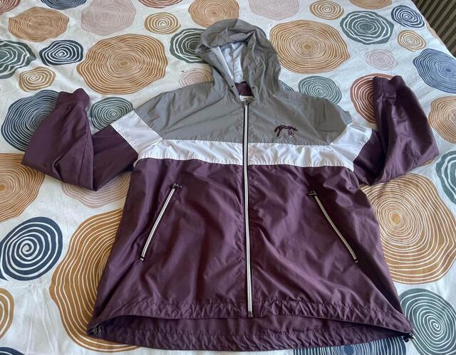 Blouson Pénélope Leprevost