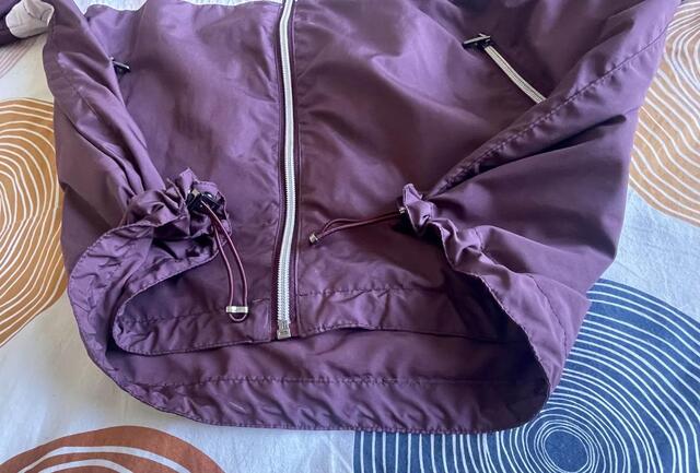 Blouson Pénélope Leprevost