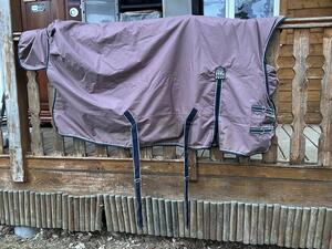 Couverture Kramer 200g