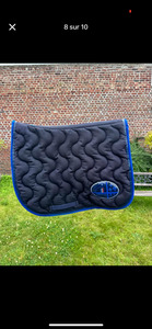 ensemble tapis + bonnet