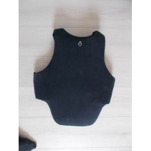 Protège-Dos/Gilet de cross