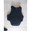 Protège-Dos/Gilet de cross