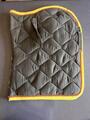 tapis equi-theme néon fluo
