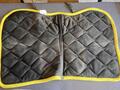 tapis equi-theme néon fluo