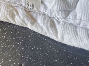 tapis equi-theme blanc